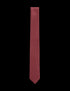 Skinny Geometric Tie
